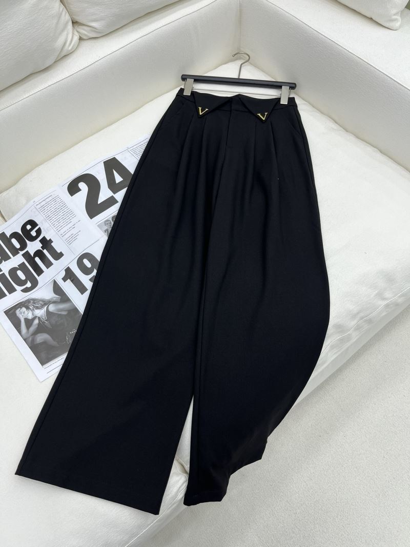 Valentino Long Pants